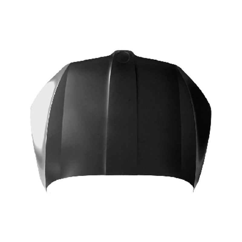 REPLACEMENT HOOD, 2016-, FOR SKODA SUPERB