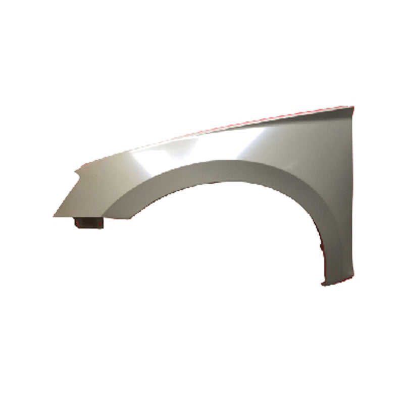 REPLACEMENT FRONT FENDER LH, 2016-, FOR SKODA SUPERB