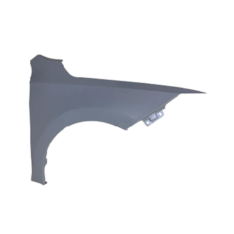 REPLACEMENT FRONT FENDER RH, 2020, FOR SKODA RAPID RUSSIA STYLE