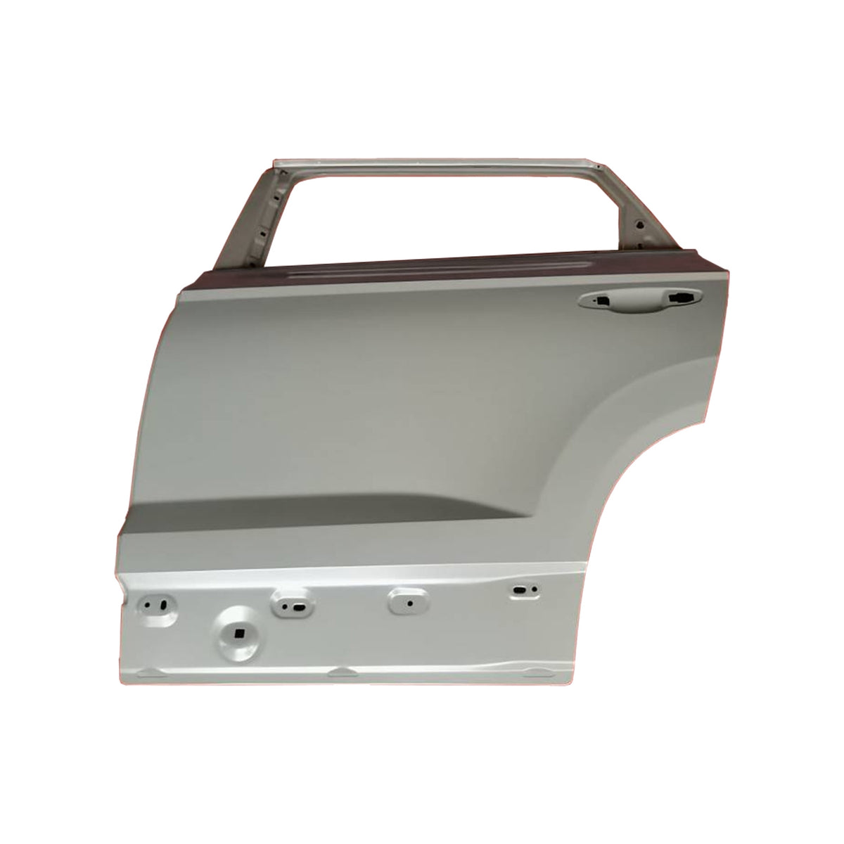 REPLACEMENT REAR DOOR LH, 2017, FOR SKODA KAROQ