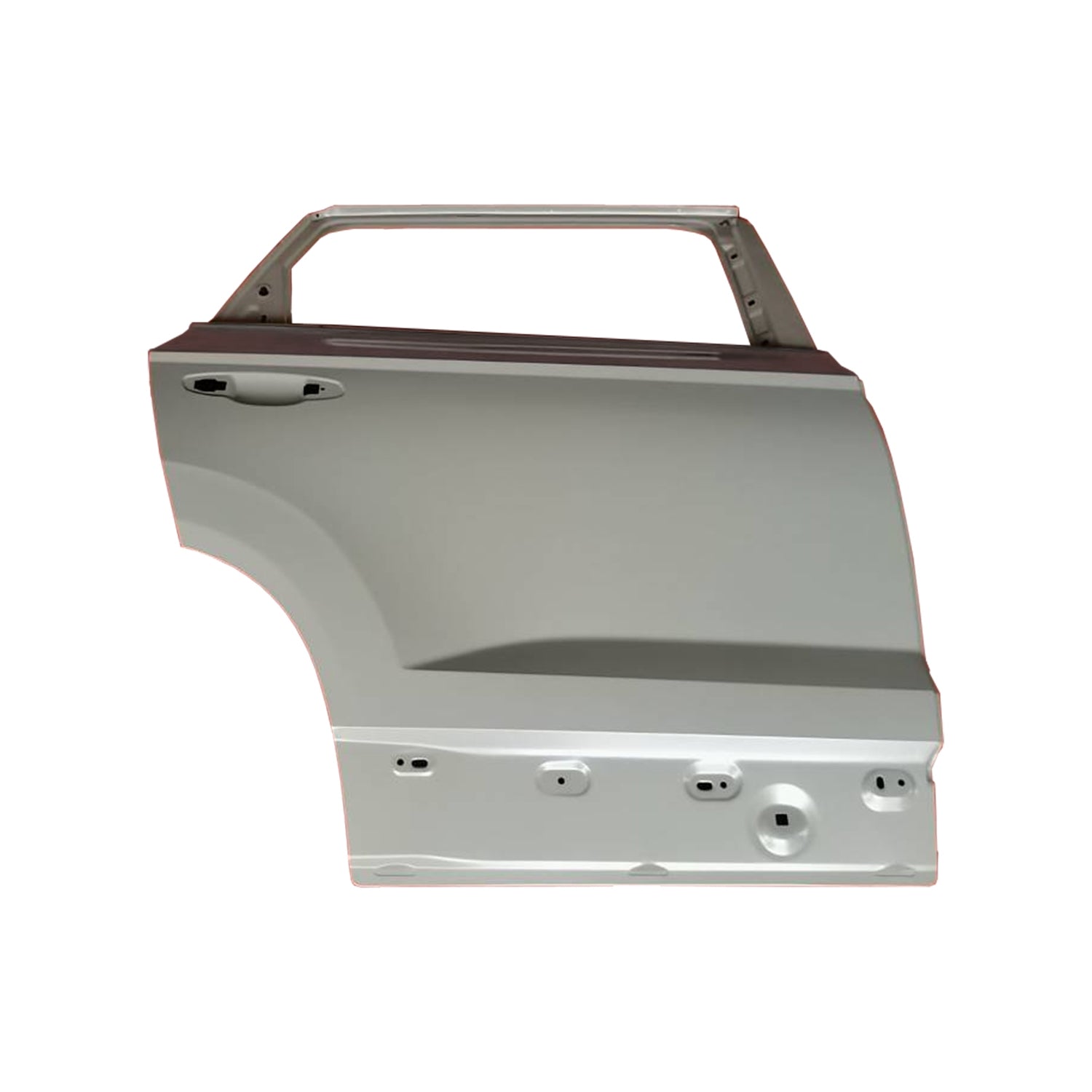 REPLACEMENT REAR DOOR RH, 2017, FOR SKODA KAROQ