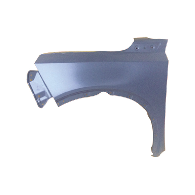 REPLACEMENT FRONT FENDER LH, 2016, FOR SUZUKI VITARA