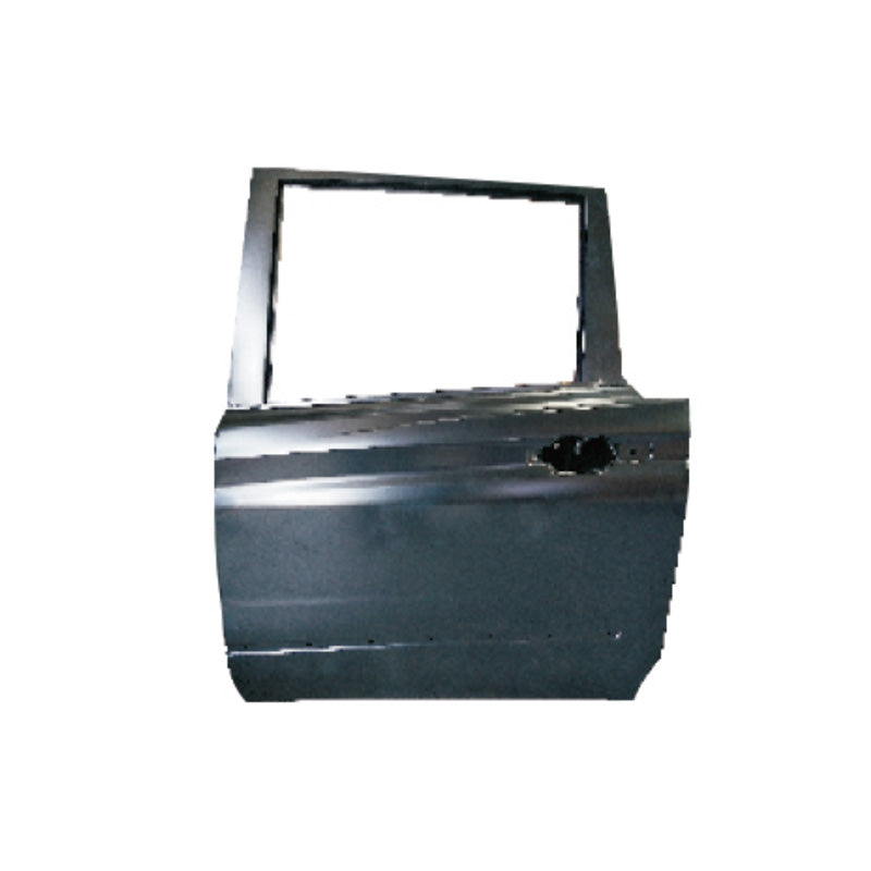 REPLACEMENT REAR DOOR LH, 2006, FOR SSANGYONG ACTYON