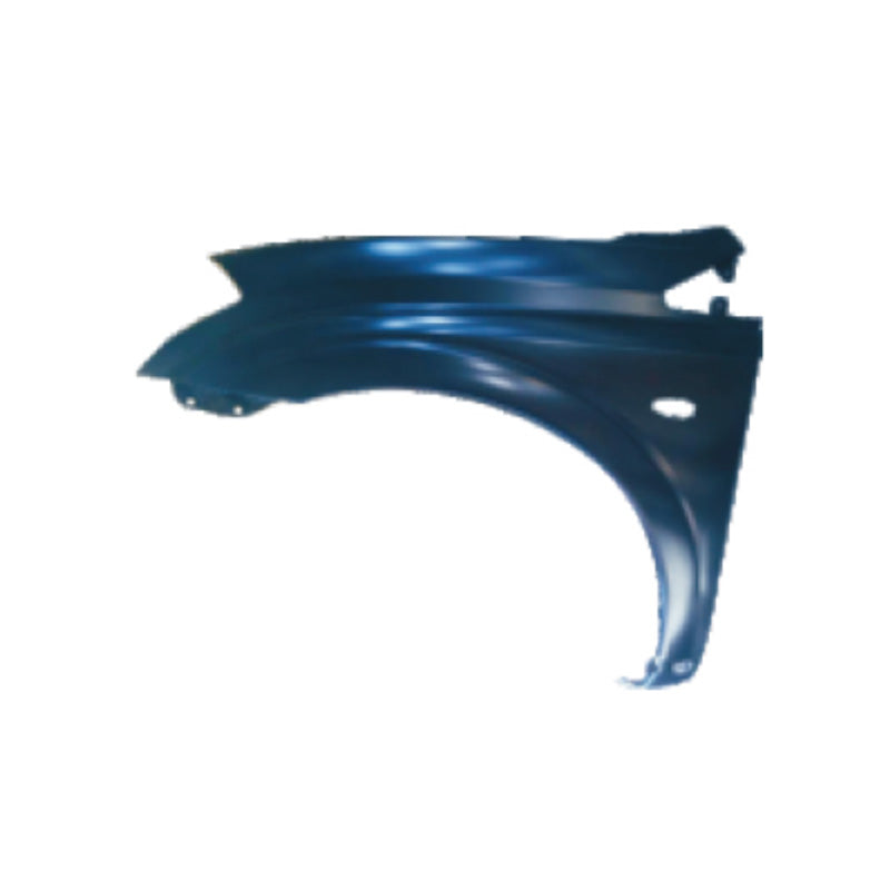 REPLACEMENT FRONT FENDER LH, 2006, FOR SSANGYONG KYRON, 5181109000