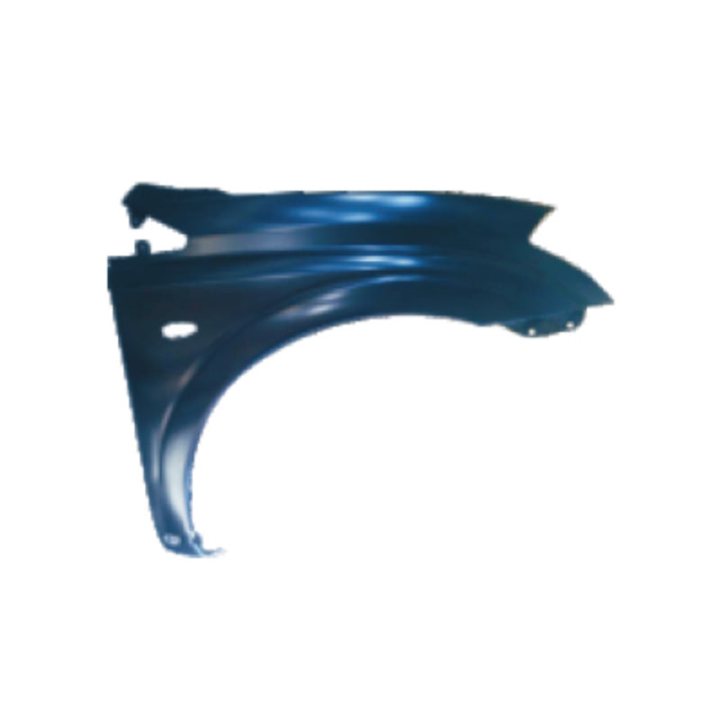 REPLACEMENT FRONT FENDER RH, 2006, FOR SSANGYONG KYRON, 5181109000