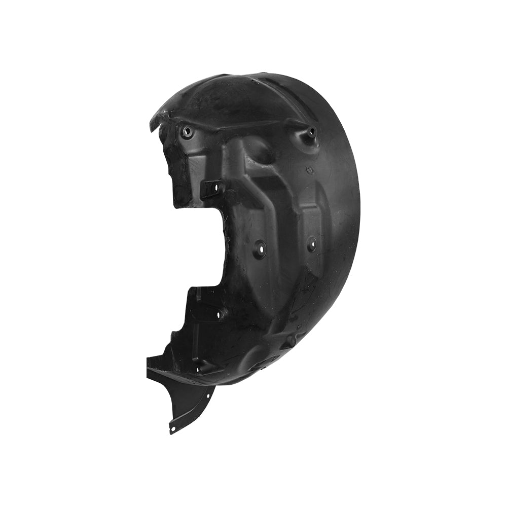 REPLACEMENT FRONT FENDER INNER LH, 2012, FOR SSANGYONG KYRON