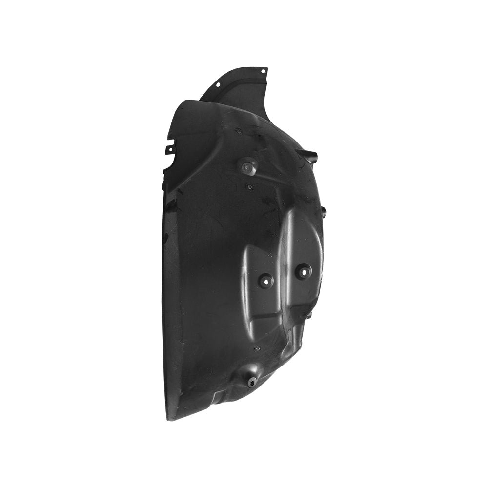 REPLACEMENT FRONT FENDER INNER RH, 2012, FOR SSANGYONG KYRON