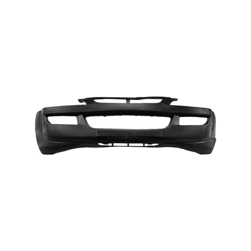 REPLACEMENT FRONT BUMPER, 2012, FOR SSANGYONG KYRON