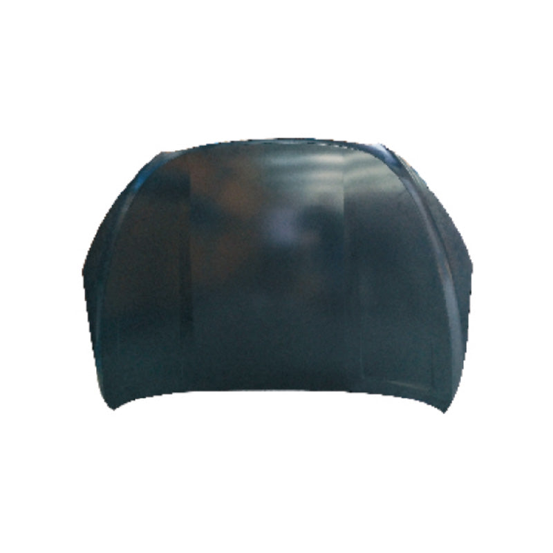 REPLACEMENT HOOD, 2012, FOR SSANGYONG ACTYON