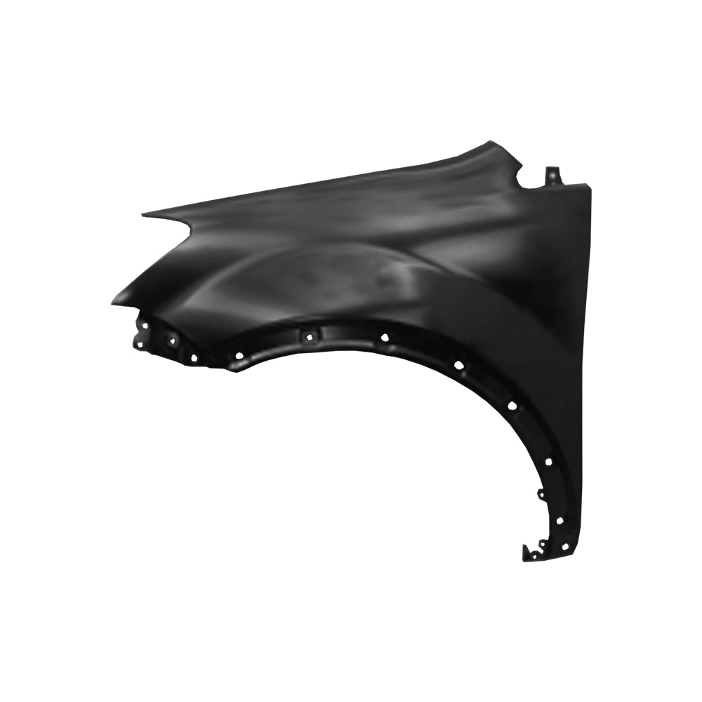 REPLACEMENT FRONT FENDER LH, FOR SSANGYONG KORANDO, 5181134004