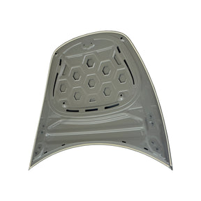 REPLACEMENT HOOD, 2015-2023, FOR TESLA MODEL 3, 108139011C, (ALUM)