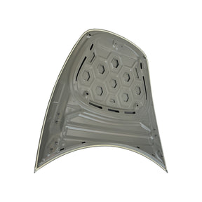 REPLACEMENT HOOD, 2015-2023, FOR TESLA MODEL 3, 108139011C, (ALUM)