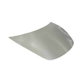 REPLACEMENT HOOD, 2015-2023, FOR TESLA MODEL 3, 108139011C, (ALUM)