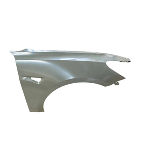 REPLACEMENT FRONT FENDER RH, 2015-2023, FOR TESLA MODEL 3, 1081400E0D, (STEEL)