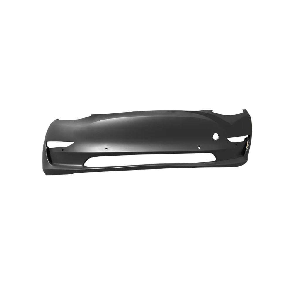 REPLACEMENT FRONT BUMPER, FOR TESLA MODEL 3, 1084168-S0-E