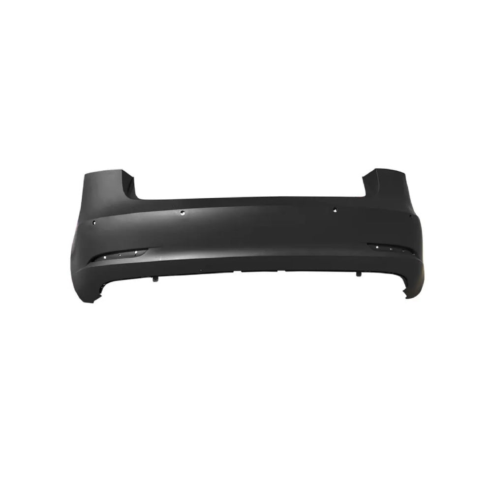 REPLACEMENT REAR BUMPER, FOR TESLA MODEL 3, 1083983-00-F