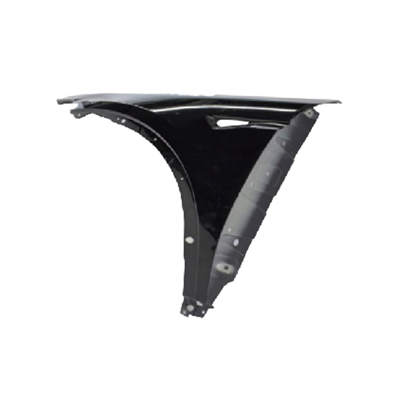 REPLACEMENT FRONT FENDER LH, FOR TESLA MODEL X, 106953210A