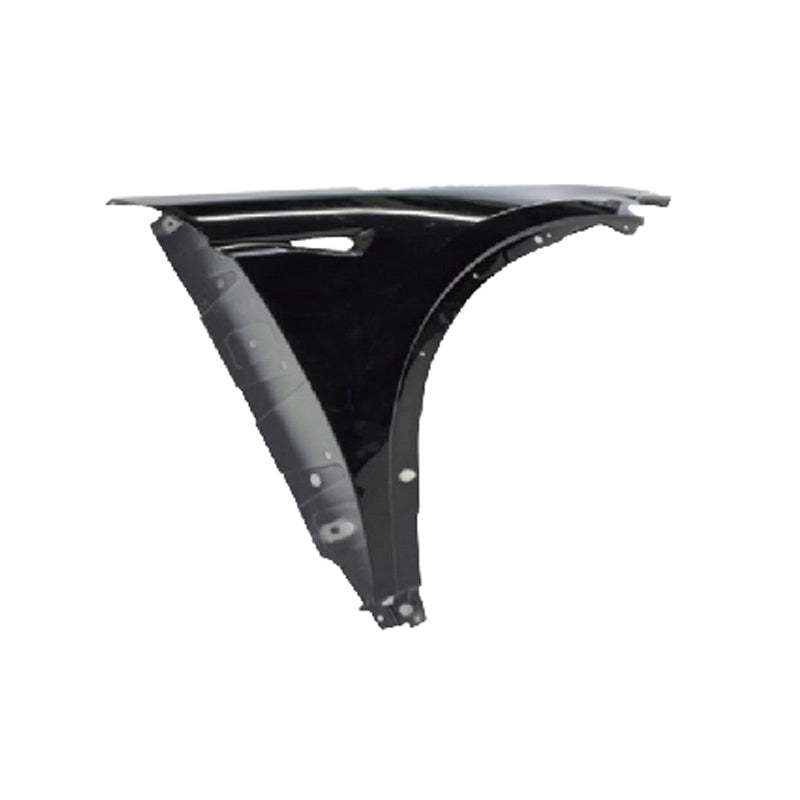 REPLACEMENT FRONT FENDER RH, FOR TESLA MODEL X, 106953210A