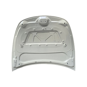 REPLACEMENT HOOD, 2020-2023, FOR TESLA MODEL Y, (ALUM)