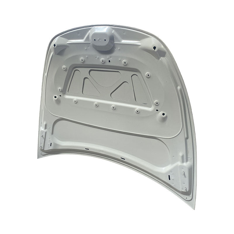 REPLACEMENT HOOD, 2020-2023, FOR TESLA MODEL Y, (ALUM)