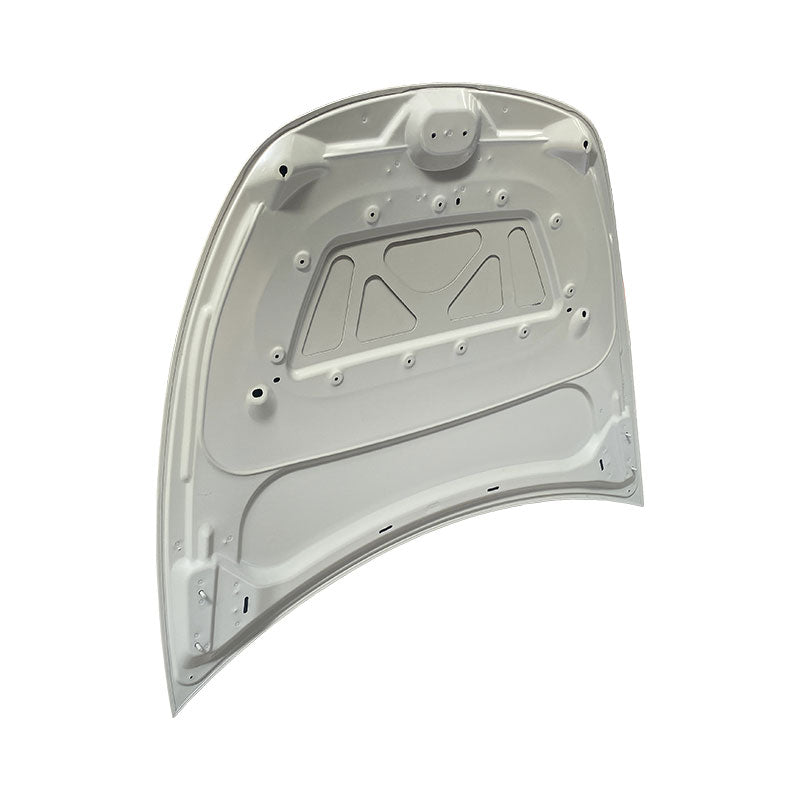 REPLACEMENT HOOD, 2020-2023, FOR TESLA MODEL Y, (ALUM)