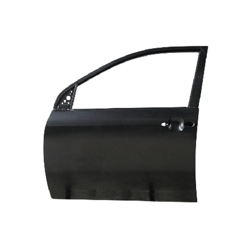 REPLACEMENT FRONT DOOR ASSY LH, 2002-2006, FOR TOYOTA COROLLA, 67002-02250