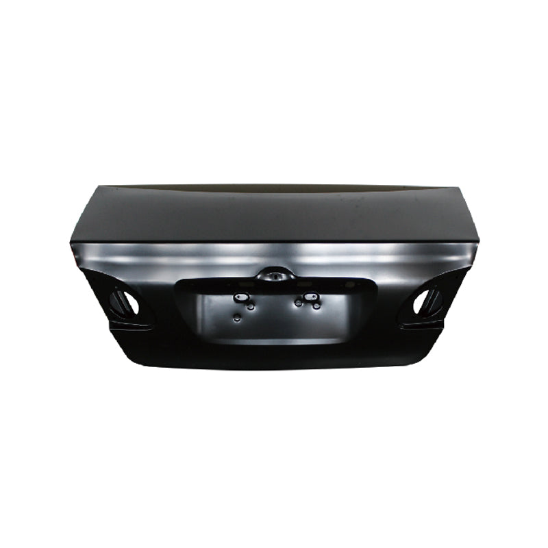 REPLACEMENT TRUNK LID, 2002-2006, FOR TOYOTA COROLLA, 6440102130