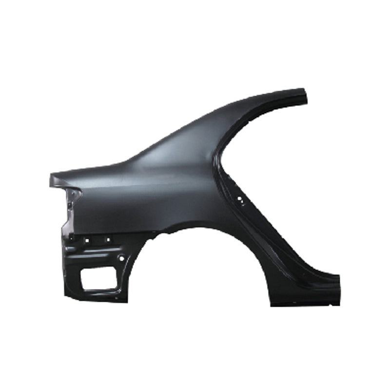 REPLACEMENT REAR FENDER-LH&RH, 2002-2006, FOR TOYOTA COROLLA, 61602-02190
