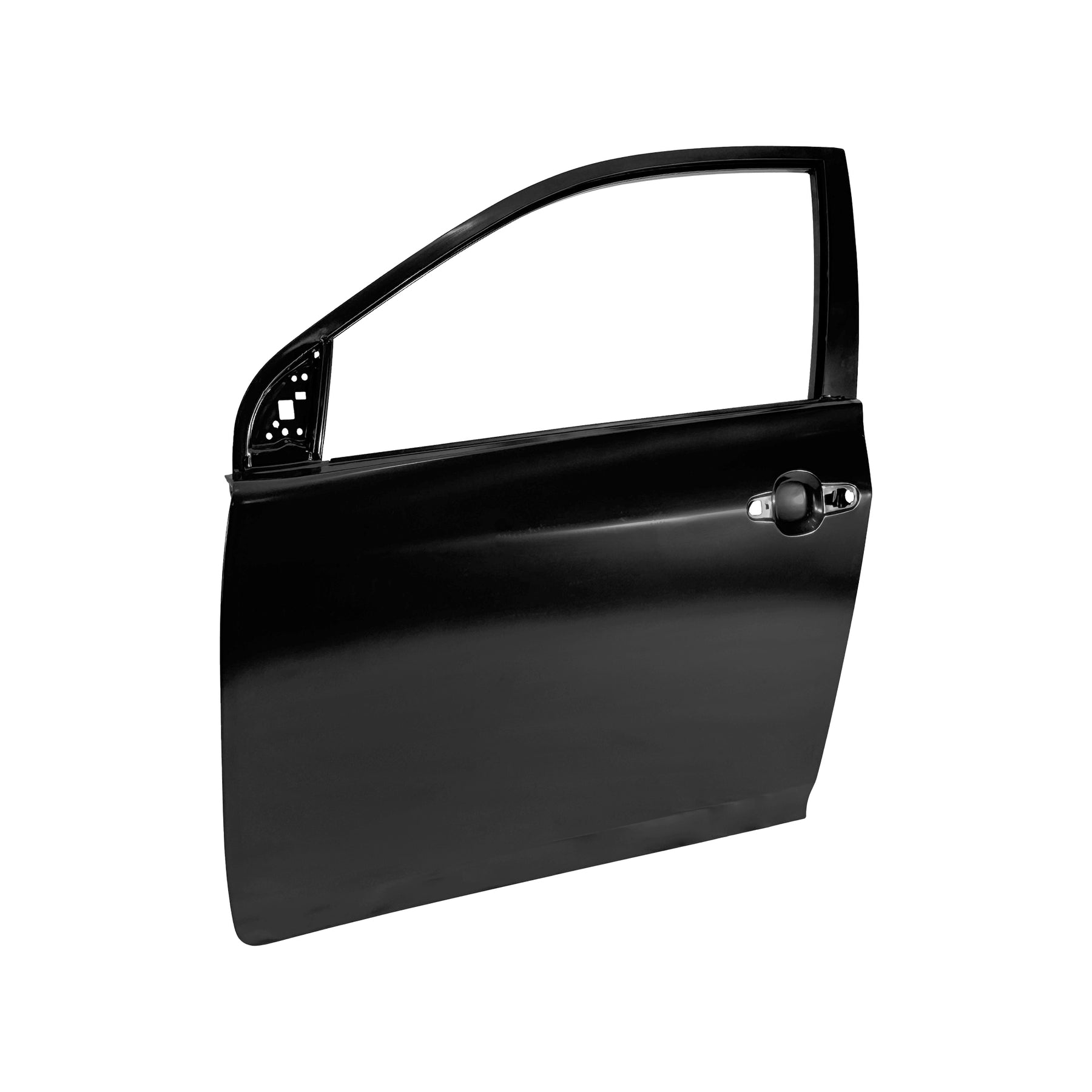 REPLACEMENT FRONT DOOR LH, 2007-2012, FOR TOYOTA COROLLA, 67002-02290