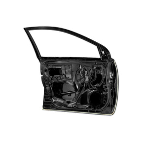 REPLACEMENT FRONT DOOR LH, 2007-2012, FOR TOYOTA COROLLA, 67002-02290