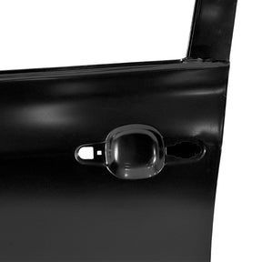 REPLACEMENT FRONT DOOR LH, 2007-2012, FOR TOYOTA COROLLA, 67002-02290