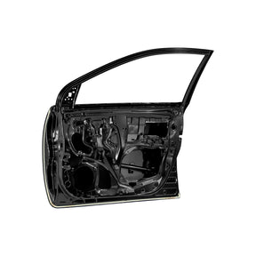 REPLACEMENT FRONT DOOR RH, 2007-2012, FOR TOYOTA COROLLA, 67001-02290