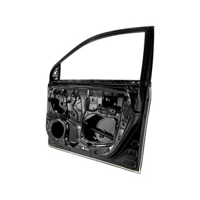 REPLACEMENT FRONT DOOR RH, 2007-2012, FOR TOYOTA COROLLA, 67001-02290