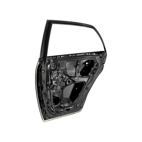 REPLACEMENT REAR DOOR COMPLETE RH, 2007-2012, FOR TOYOTA COROLLA, 67003-02070
