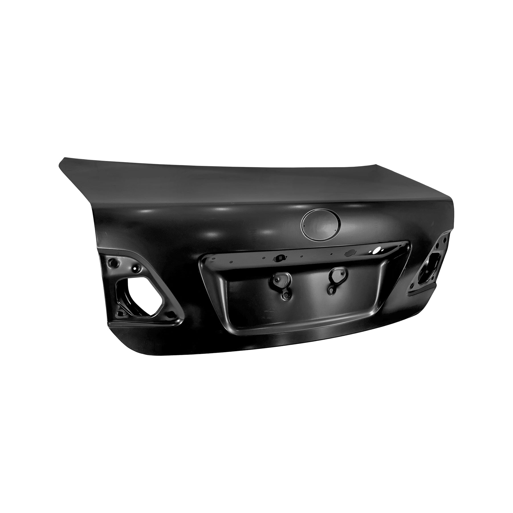 REPLACEMENT TRUNK LID, 2007-2009, FOR TOYOTA COROLLA, 64401-02270