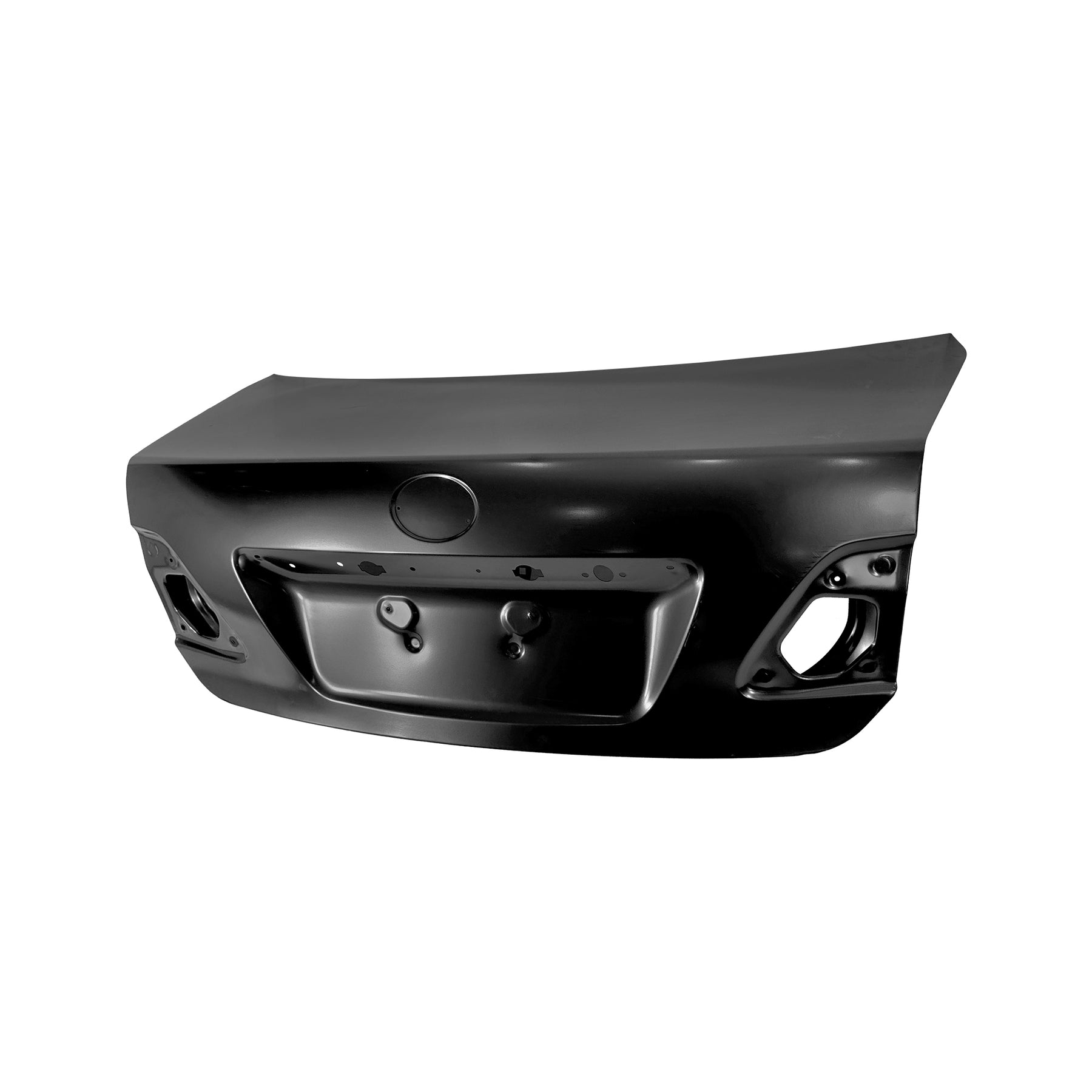 REPLACEMENT TRUNK LID, 2007-2009, FOR TOYOTA COROLLA, 64401-02270