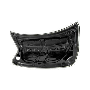 REPLACEMENT TRUNK LID, 2007-2009, FOR TOYOTA COROLLA, 64401-02270