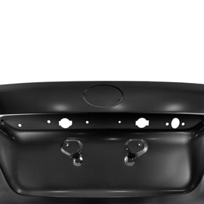 REPLACEMENT TRUNK LID, 2007-2009, FOR TOYOTA COROLLA, 64401-02270