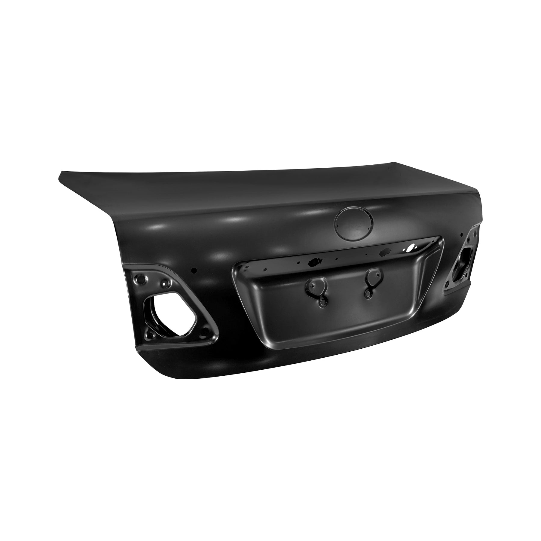 REPLACEMENT TRUNK LID, 2010-2012, FOR TOYOTA COROLLA, 64401-02750
