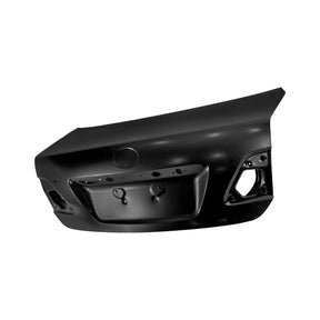 REPLACEMENT TRUNK LID, 2010-2012, FOR TOYOTA COROLLA, 64401-02750