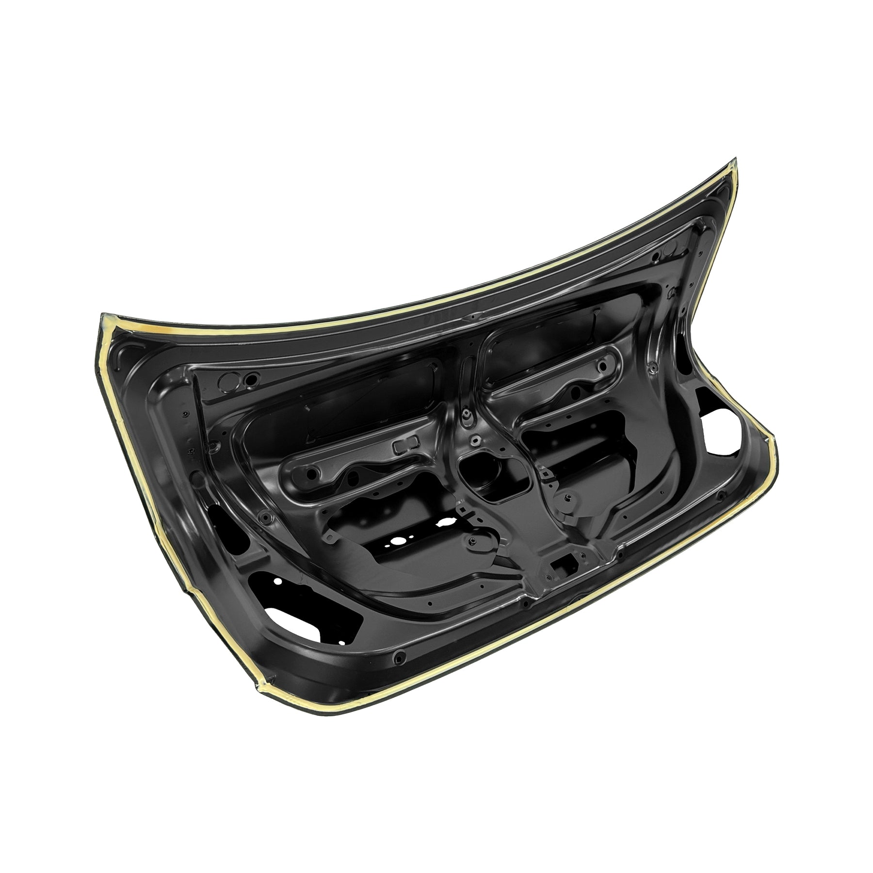 REPLACEMENT TRUNK LID, 2010-2012, FOR TOYOTA COROLLA, 64401-02750