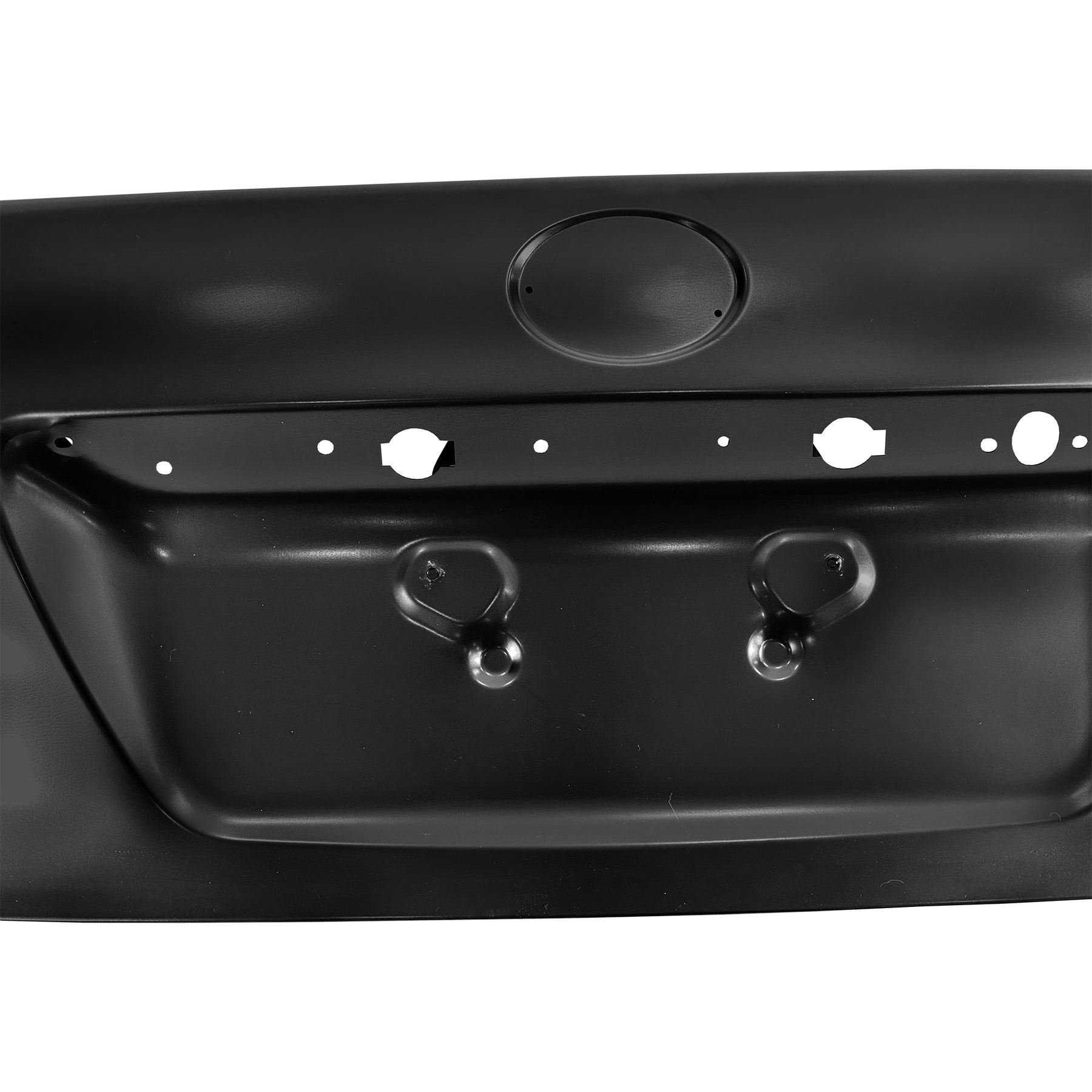 REPLACEMENT TRUNK LID, 2010-2012, FOR TOYOTA COROLLA, 64401-02750