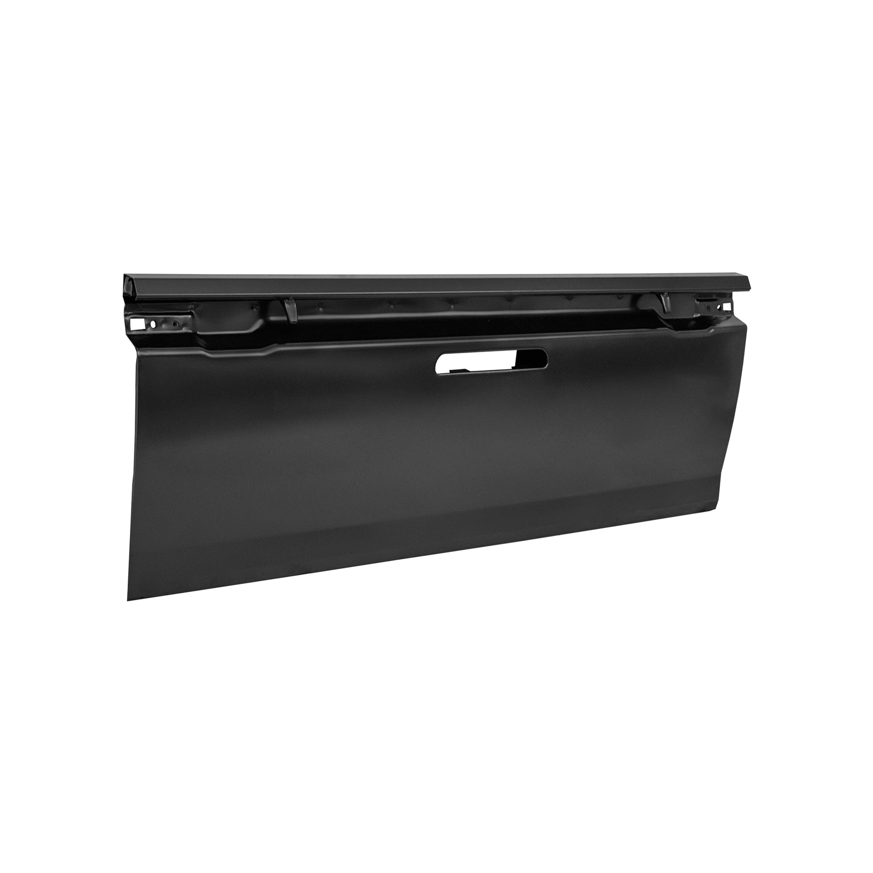 REPLACEMENT TAIL PANEL WITH TAIL LAMP HOLE  SIDE OPEN, FOR TOYOTA HILUX VIGO(SINGLE CABIN), (STEEL)