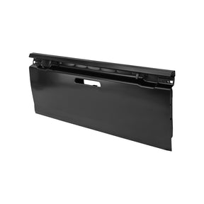REPLACEMENT TAIL PANEL WITH TAIL LAMP HOLE  SIDE OPEN, FOR TOYOTA HILUX VIGO(SINGLE CABIN), (STEEL)