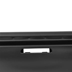 REPLACEMENT TAIL PANEL WITH TAIL LAMP HOLE  SIDE OPEN, FOR TOYOTA HILUX VIGO(SINGLE CABIN), (STEEL)
