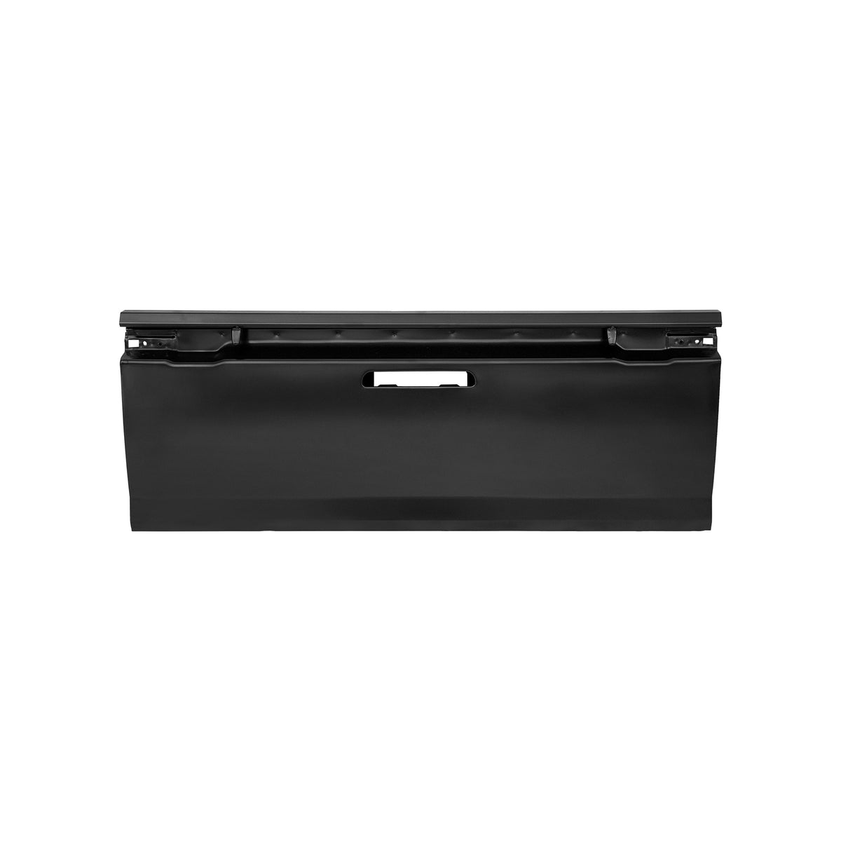 REPLACEMENT TAIL PANEL WITH TAIL LAMP HOLE  SIDE OPEN, FOR TOYOTA HILUX VIGO(SINGLE CABIN), (STEEL)