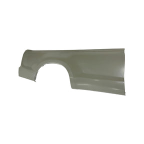 REPLACEMENT REAR FENDER RH, FOR TOYOTA HILUX VIGO(SINGLE CABIN), (STEEL)