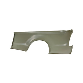 REPLACEMENT REAR FENDER RH, FOR TOYOTA HILUX VIGO(SINGLE CABIN), (STEEL)