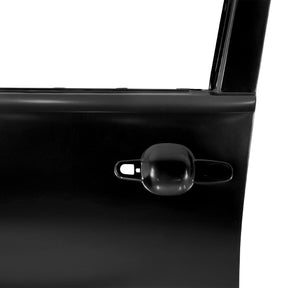 REPLACEMENT FRONT DOOR LH, FOR TOYOTA HILUX VIGO DOUBLE CABIN, 67002 0K010