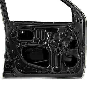 REPLACEMENT FRONT DOOR LH, FOR TOYOTA HILUX VIGO DOUBLE CABIN, 67002 0K010